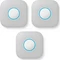 Google Nest Protect (Batterie, 2. Generation), 3er-Pack, Brandmelder Vorschaubild
