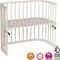 Babybay Maxi Beistellbett Vorschaubild