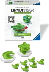 Ravensburger GraviTrax Erweiterung Spirale