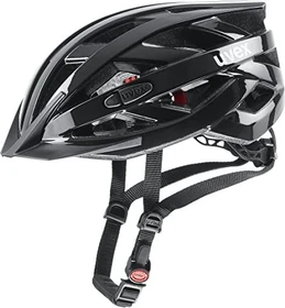 UVEX I-VO 3D Helm schwarz