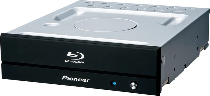 Pioneer BDR-S12UHT, SATA