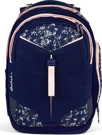 Satch Match Bloomy Breeze Schulrucksack
