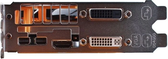 Sapphire Radeon R9 280X Tri-X OC, 3GB GDDR5, 2x DVI, HDMI, 2x mDP, full retail