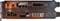 Sapphire Radeon R9 280X Tri-X OC, 3GB GDDR5, 2x DVI, HDMI, 2x mDP, full retail Vorschaubild