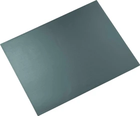 Läufer Durella Schreibunterlage, 520x650mm, grau
