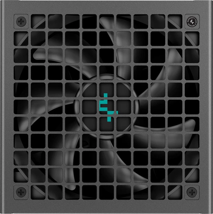DeepCool GamerStorm PN-M Series PN1200M 1200W, ATX 3.1