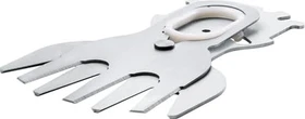 Bosch DIY EasyShear Ersatzmesser 8cm für Grasschere