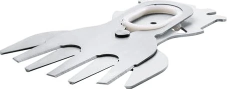 Bosch DIY EasyShear Ersatzmesser 8cm für Grasschere