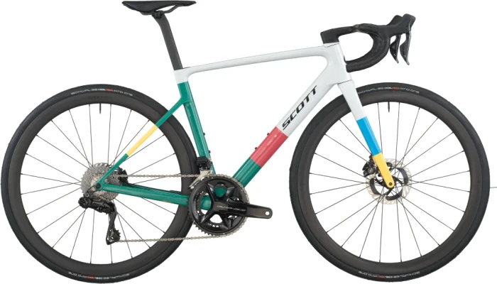 Scott Addict RC Pro Modell 2025