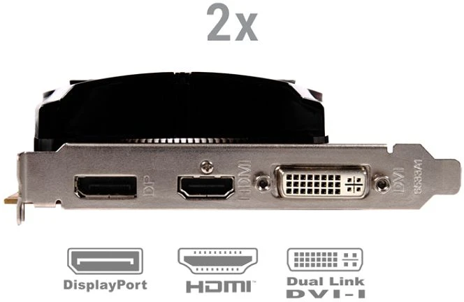 Club 3D Radeon HD 7770 GHz Edition Bundle, 1GB GDDR5, DVI, HDMI, DP