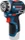 Bosch Professional PRO GSR 12V-32 FC HEAVY DUTY Akku-Bohrschrauber solo (06019N7100)
