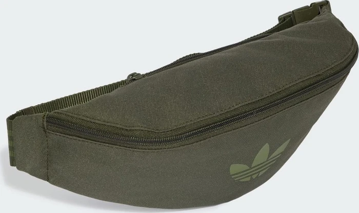 adidas Adicolor Bauchtasche night cargo