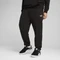 Puma Essentials No. 1 Logo Trainingshose lang puma black (Herren) Vorschaubild
