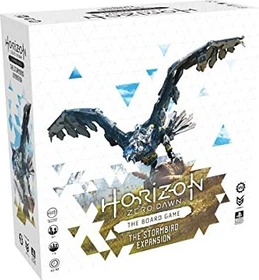 Horizon Zero Dawn: The Board Game - Stormbird (Erweiterung)