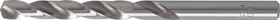 Heller 0900 HSS-G Super DIN 338 RN Stahlbohrer, 0.4x5x20mm, 10 Stück