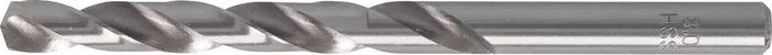 Heller 0900 HSS-G Super DIN 338 RN Stahlbohrer, 0.4x5x20mm, 10 Stück