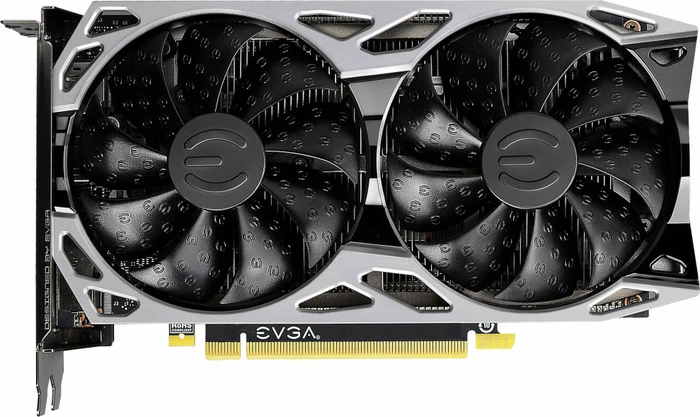 EVGA GeForce GTX 1660 SUPER SC Ultra, 6GB GDDR6, DVI, HDMI, DP