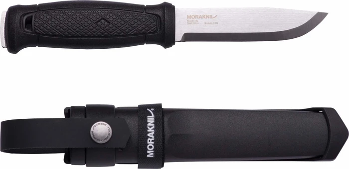 Morakniv Garberg Multi-Mount Messer