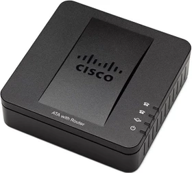 Cisco SPA112