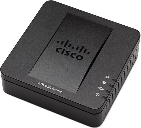 Cisco SPA112