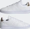adidas Advantage cloud white/copper metallic Vorschaubild