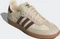 adidas Samba OG cream white/preloved brown/wonder white Vorschaubild