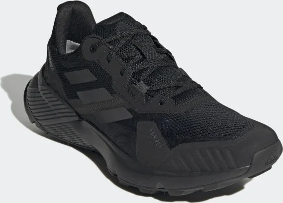 adidas Terrex Soulstride Rain.RDY core black/carbon/grey six (Damen)