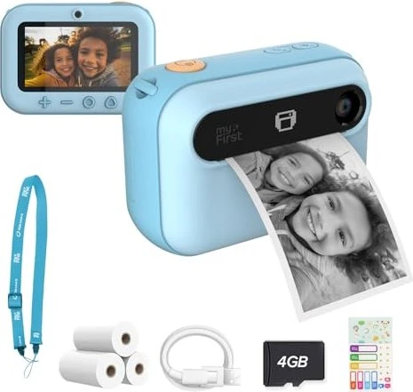 Oaxis myFirst Camera Insta 20