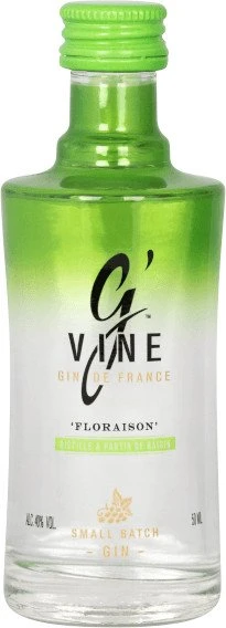G'Vine Floraison