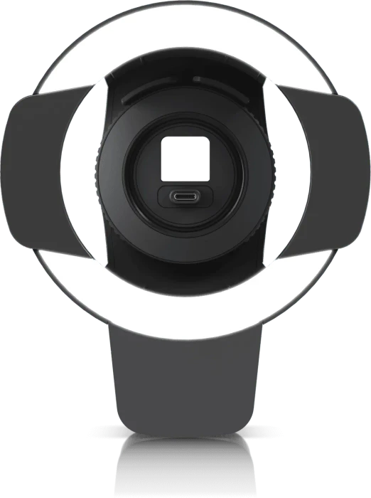 Ubiquiti UniFi AI Enhancer, schwarz