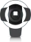 Ubiquiti UniFi AI Enhancer, schwarz Vorschaubild