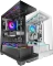 Mars Gaming MC-Prisma Black, Glasfenster Vorschaubild