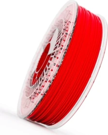 Recreus PLA, red, Spule, 1.75mm, 750g