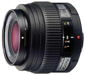 Olympus Zuiko digital ED 50mm 2.0 Makro