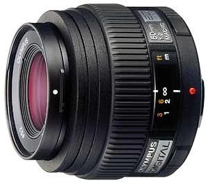 Olympus Zuiko digital ED 50mm 2.0 Makro