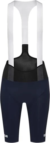 Gore Wear Spinshift Tights Fahrradhose kurz orbit blue (Damen)