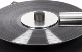 Pro-Ject Vinyl Cleaner VC-S Clamp Plattenklemme