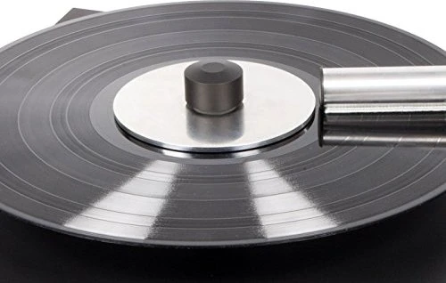Pro-Ject Vinyl Cleaner VC-S Clamp Plattenklemme