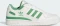adidas Forum Low CL cloud white/preloved green Vorschaubild