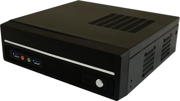 LC-Power LC-1350MI-V2, Mini-ITX, 75W extern