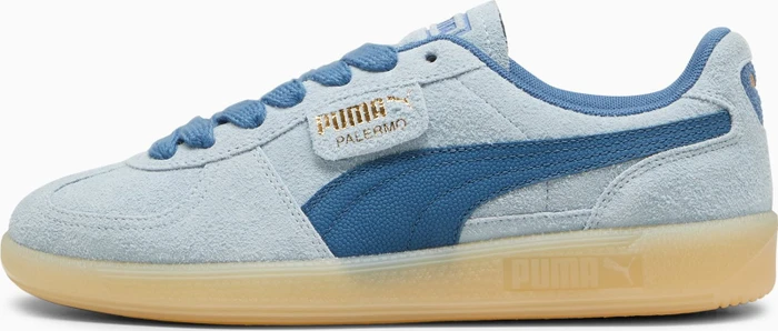 Puma Palermo Hairy
