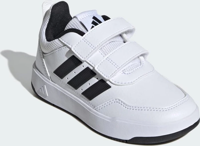 adidas Tensaur Sport CF K cloud white/core black (Junior)