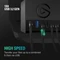 Elgato USB-Hub for Stream Deck+, USB-C 3.0 [Buchse] Vorschaubild