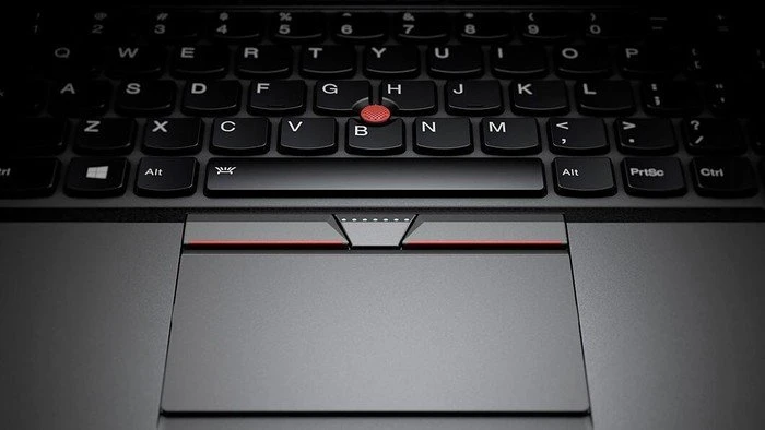 Lenovo ThinkPad X1 Carbon G3, Core i7-5500U, 8GB RAM, 256GB SSD, LTE, UK