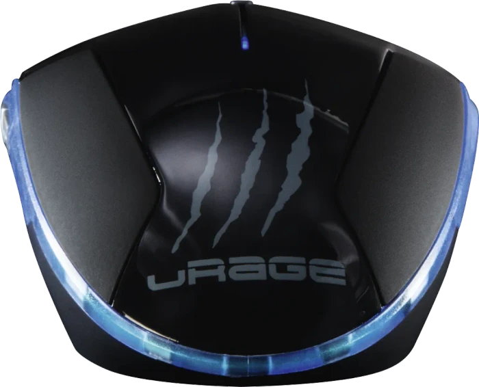 Hama uRage Gaming Mouse, USB