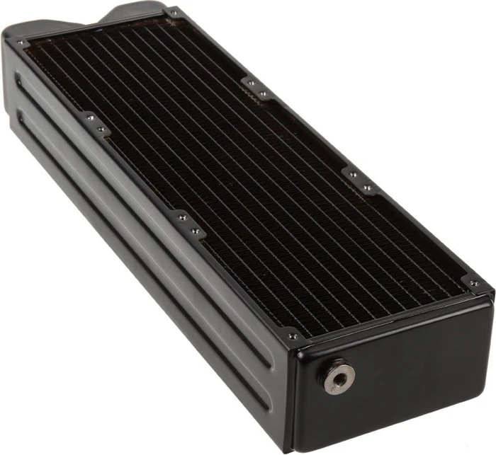 Coolgate G2 Triple 120mm