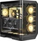 DarkFlash DY570 Black, Glasfenster Vorschaubild
