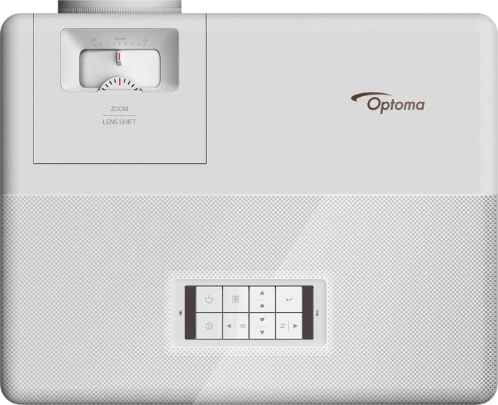 Optoma UHZ50