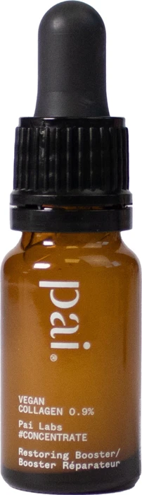Pai Skincare Vegan Collagen 0.9% Konzentrat Restoring Booster, 10ml