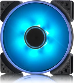 Fractal Design Prisma SL-12 blau, 120mm